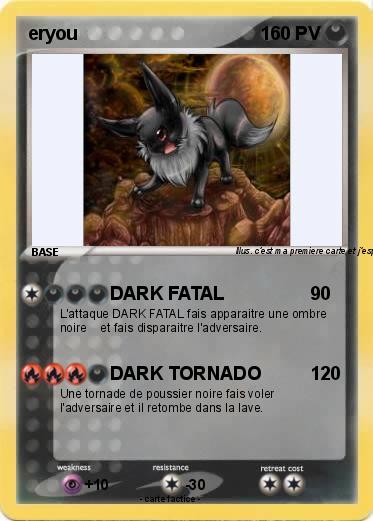 Pokemon eryou