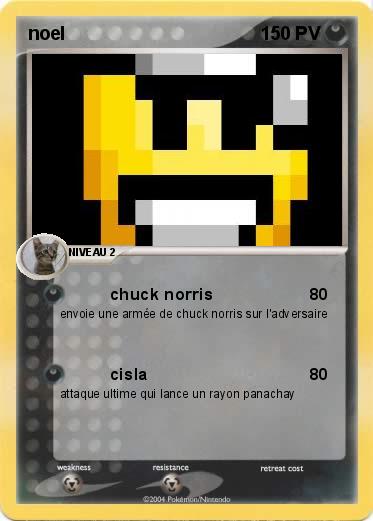 Pokemon noel