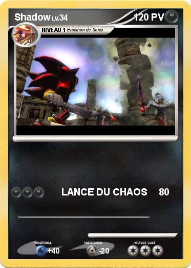 Pokemon Shadow