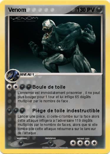 Pokemon Venom