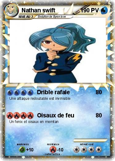 Pokemon Nathan swift