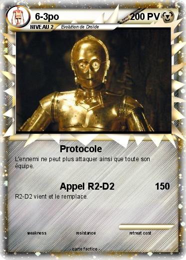 Pokemon 6-3po