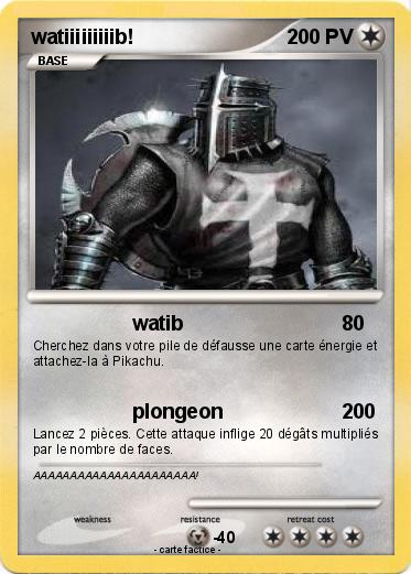 Pokemon watiiiiiiiiib!