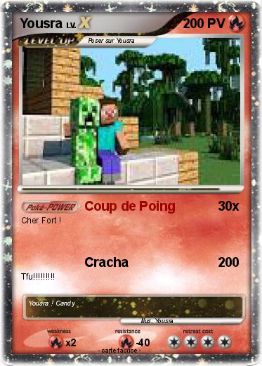 Pokemon Yousra