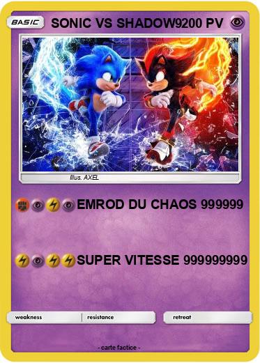 Pokemon SONIC VS SHADOW9