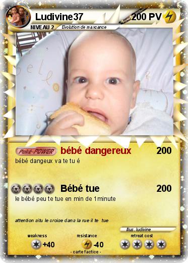 Pokemon Ludivine37