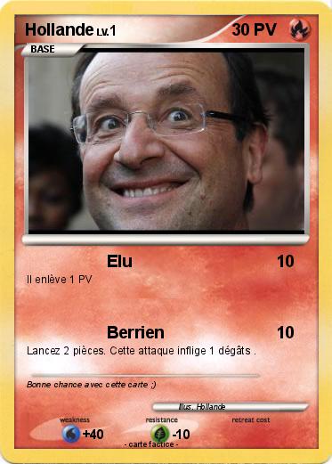 Pokemon Hollande