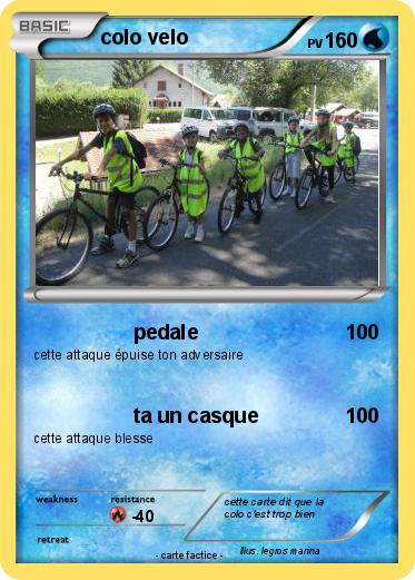 Pokemon colo velo