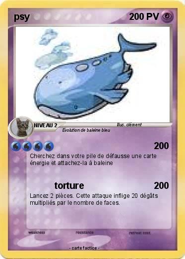 Pokemon psy