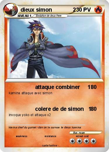 Pokemon dieux simon              2