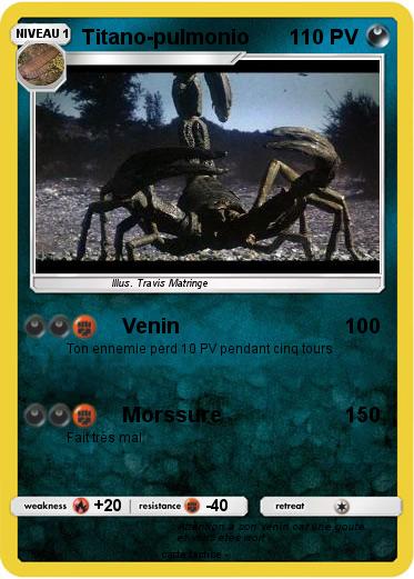 Pokemon Titano-pulmonio