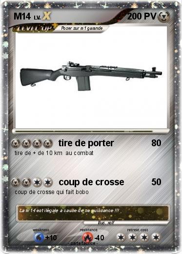 Pokemon M14
