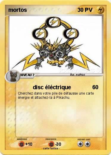 Pokemon mortos