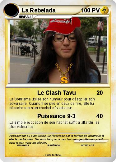 Pokemon La Rebelada