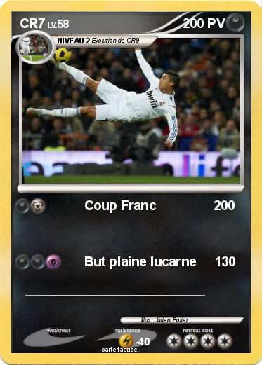 Pokemon Real de Madride