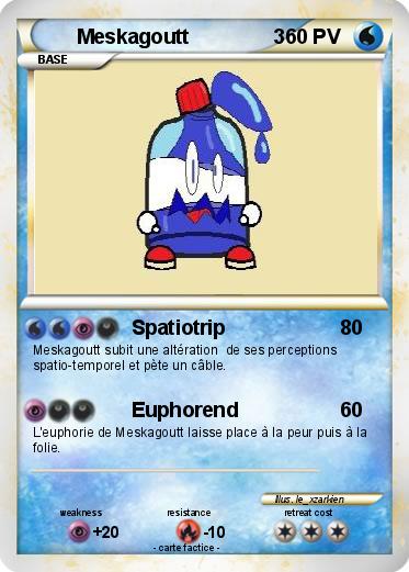 Pokemon Meskagoutt               3