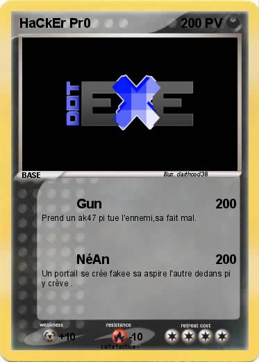 Pokemon HaCkEr Pr0