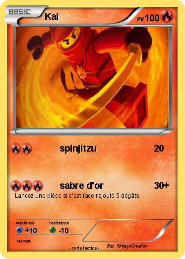 Pokemon Kai