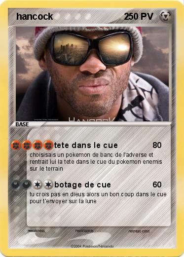 Pokemon  hancock                            2