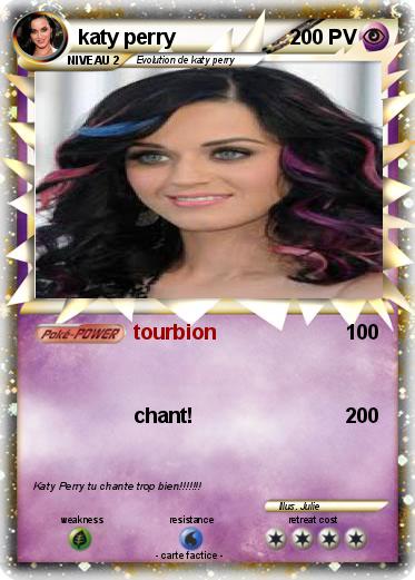 Pokemon katy perry