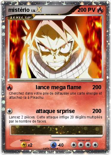 Pokemon mistèrio