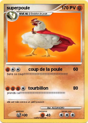 Pokemon superpoule