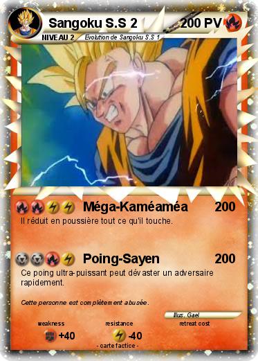 Pokemon Sangoku S.S 2