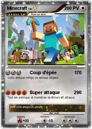 Pokemon Minecraft