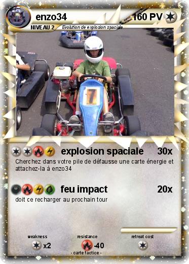 Pokemon enzo34