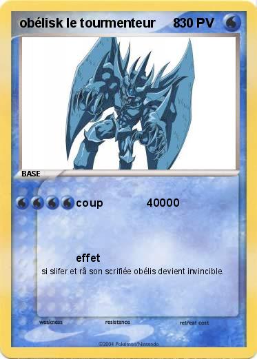 Pokemon obélisk le tourmenteur     8