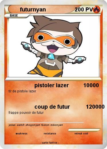 Pokemon futurnyan