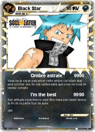 Pokemon Black Star                        99