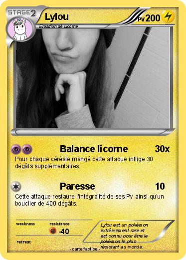 Pokemon Lylou