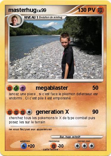 Pokemon masterhug