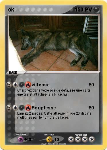 Pokemon ok