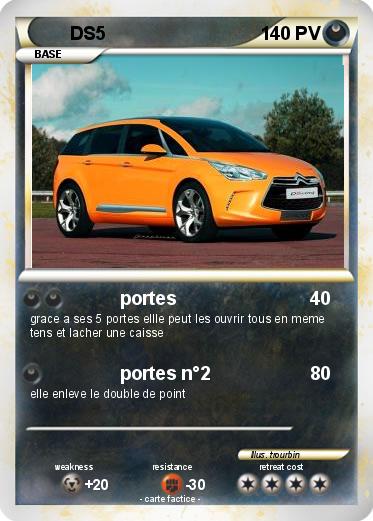 Pokemon DS5