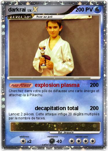 Pokemon darkrai