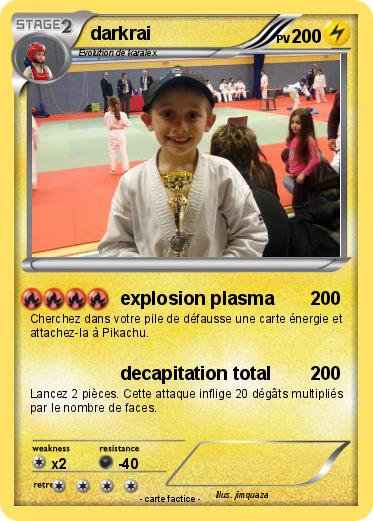 Pokemon darkrai
