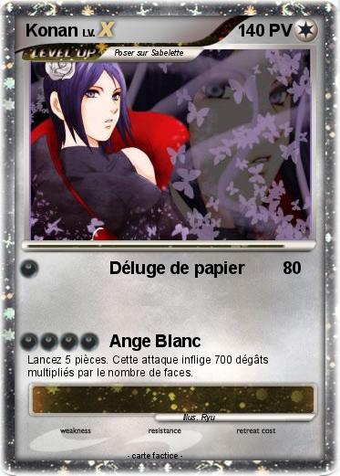 Pokemon Konan