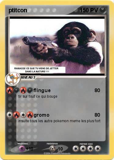 Pokemon ptitcon