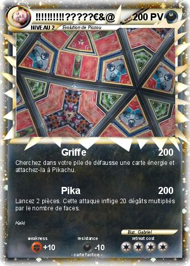 Pokemon !!!!!!!!!!?????€&@