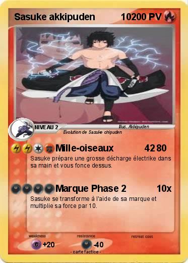 Pokemon Sasuke akkipuden          10