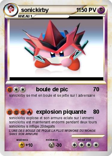 Pokemon sonickirby                  1