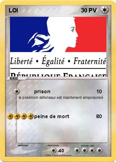 Pokemon LOI 