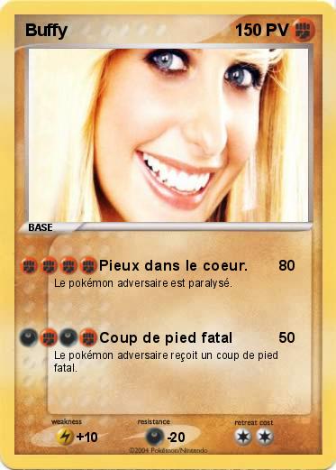 Pokemon Buffy