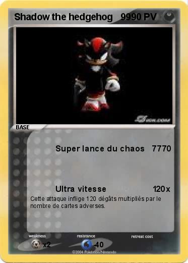 Pokemon Shadow the hedgehog   99