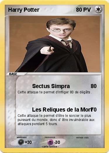 Pokemon Harry Potter