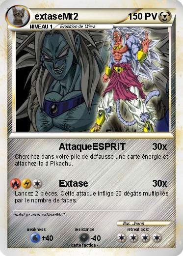 Pokemon extaseMt2