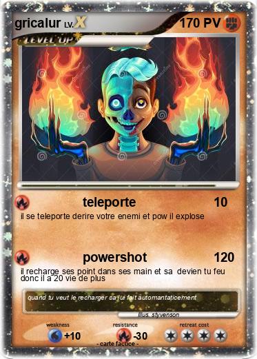 Pokemon gricalur