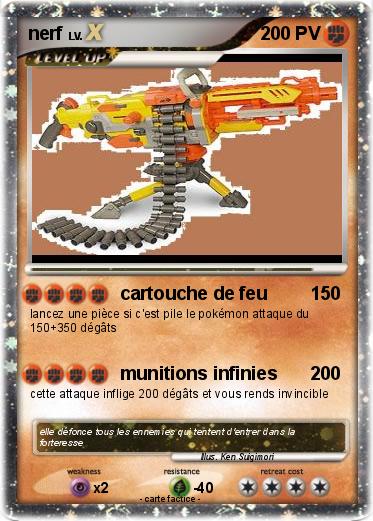 Pokemon nerf